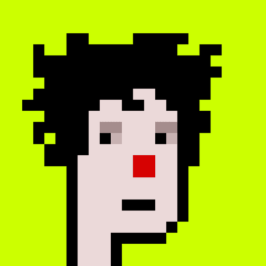 Punk #7288
