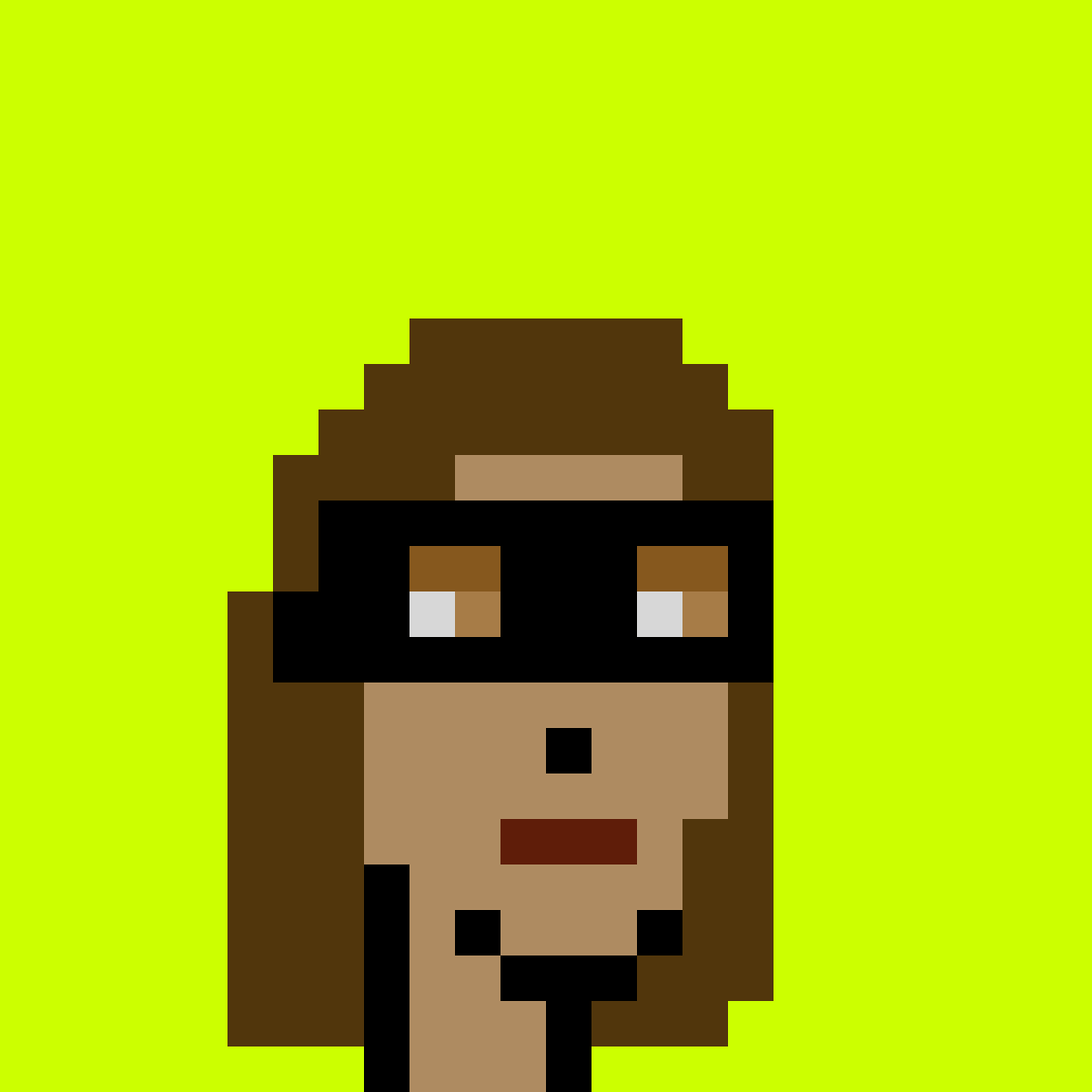 Punk #7290