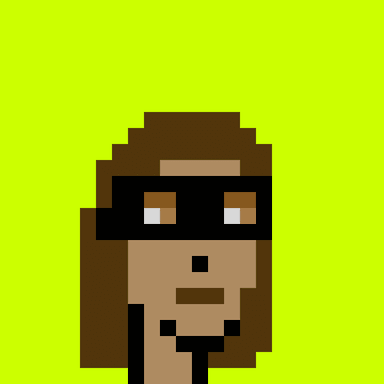 Punk #7290