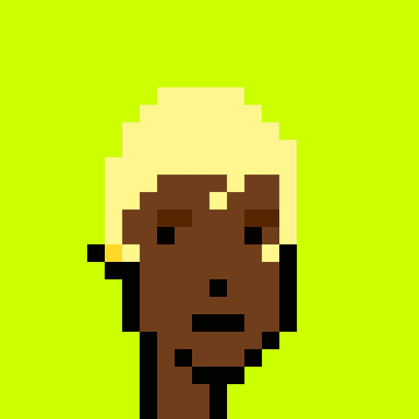 Punk #7293