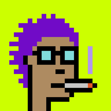 Punk #7295