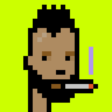Punk #7304