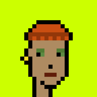 Punk #7306