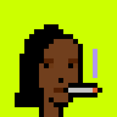 Punk #7307