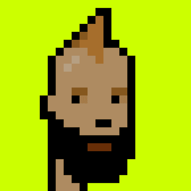Punk #7313