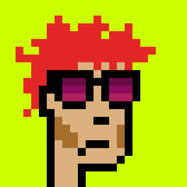 Punk #7315