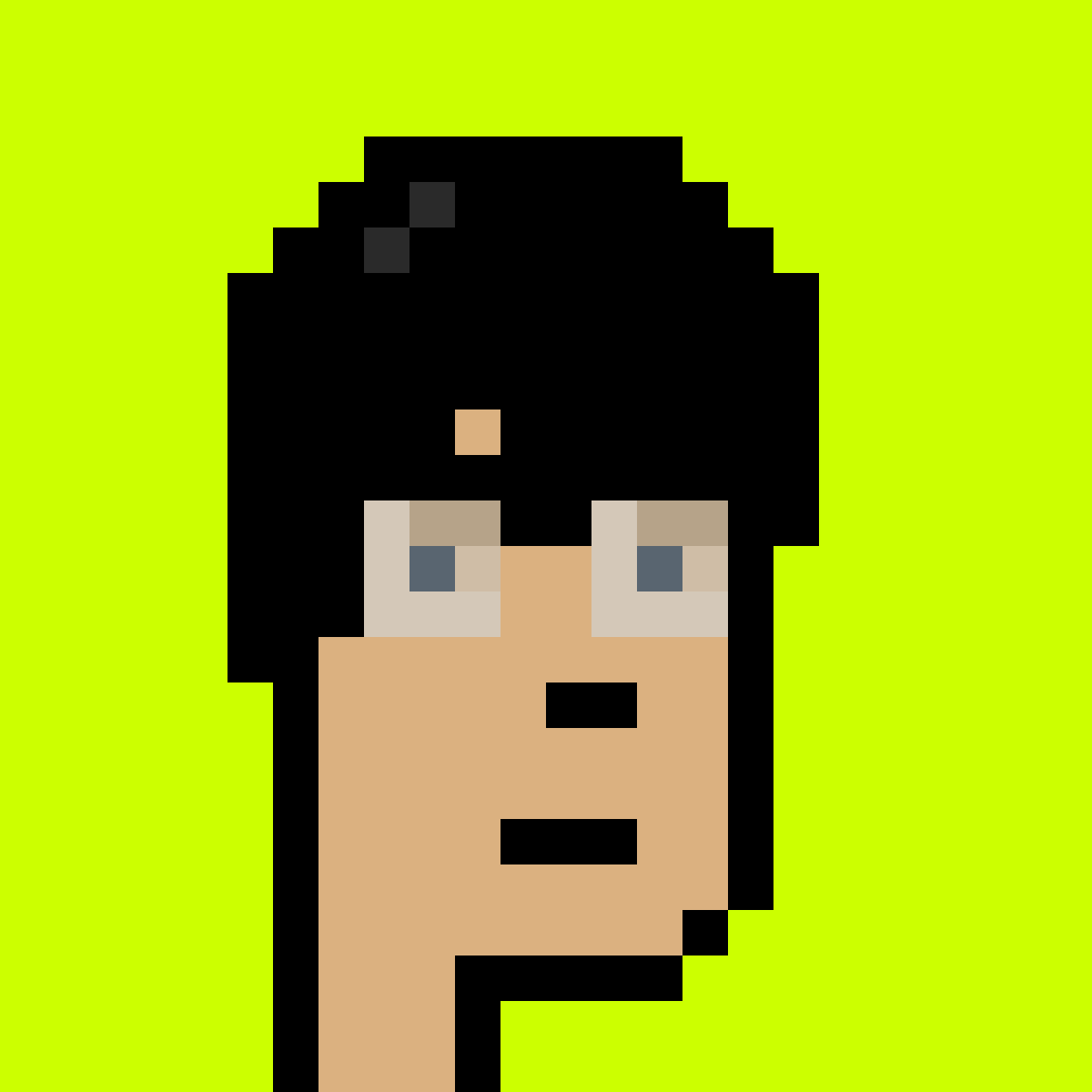 Punk #7316