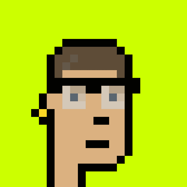 Punk #7318