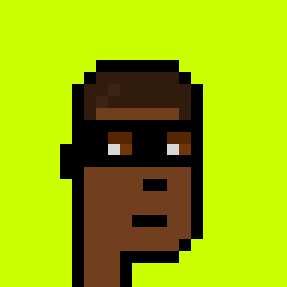 Punk #732