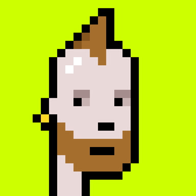 Punk #7322