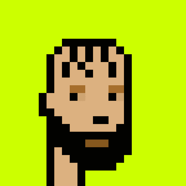 Punk #7330
