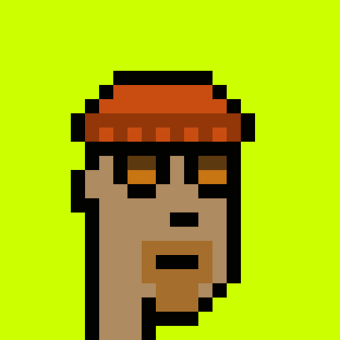 Punk #7333