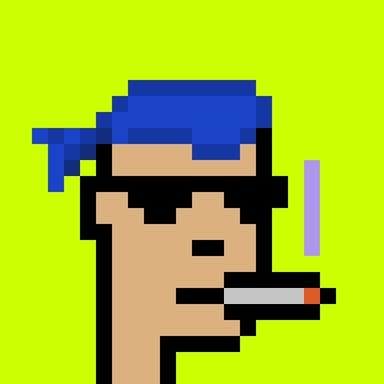 Punk #7347