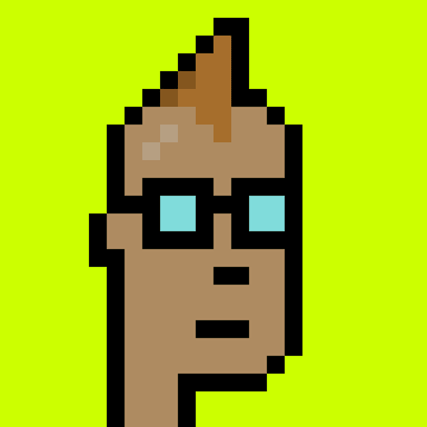 Punk #735