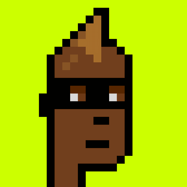 Punk #7359