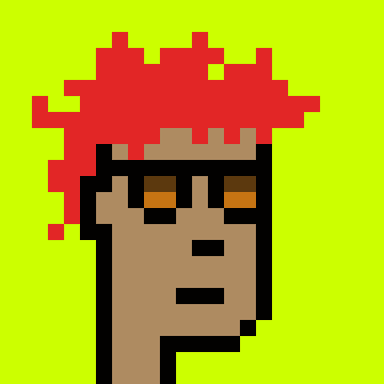 Punk #7360