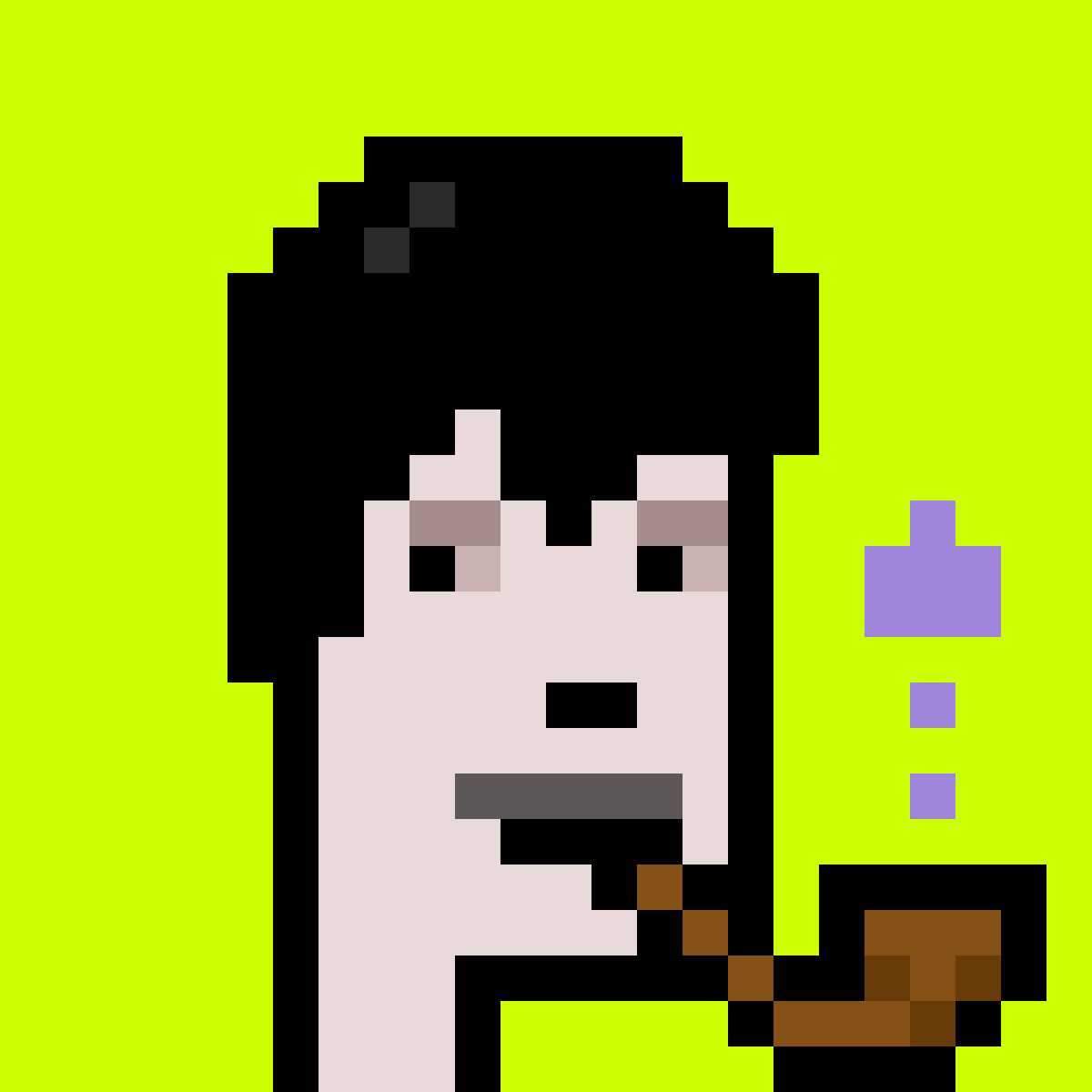 Punk #7362