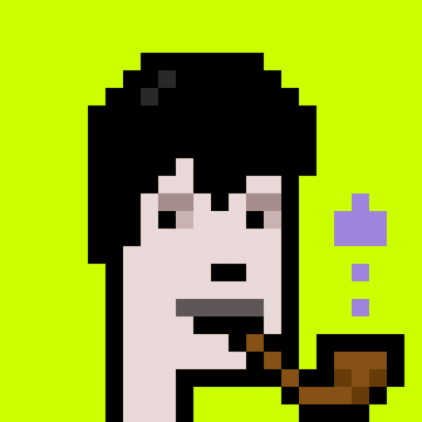 Punk #7362