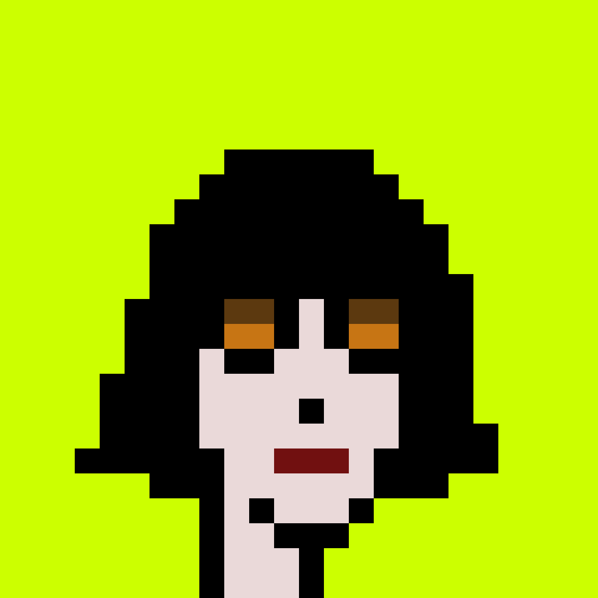 Punk #7363