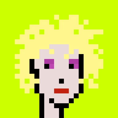 Punk #7368
