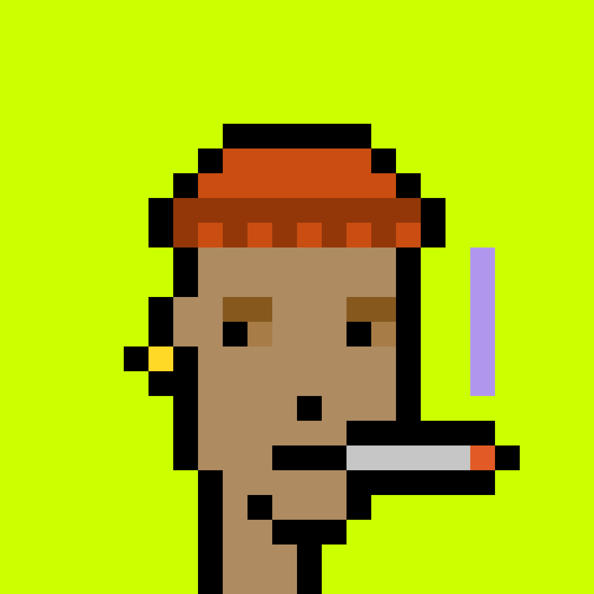 Punk #737