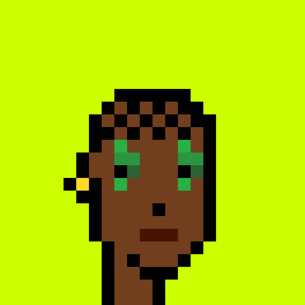 Punk #738