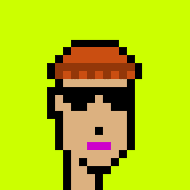 Punk #7388