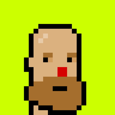 Punk #7397