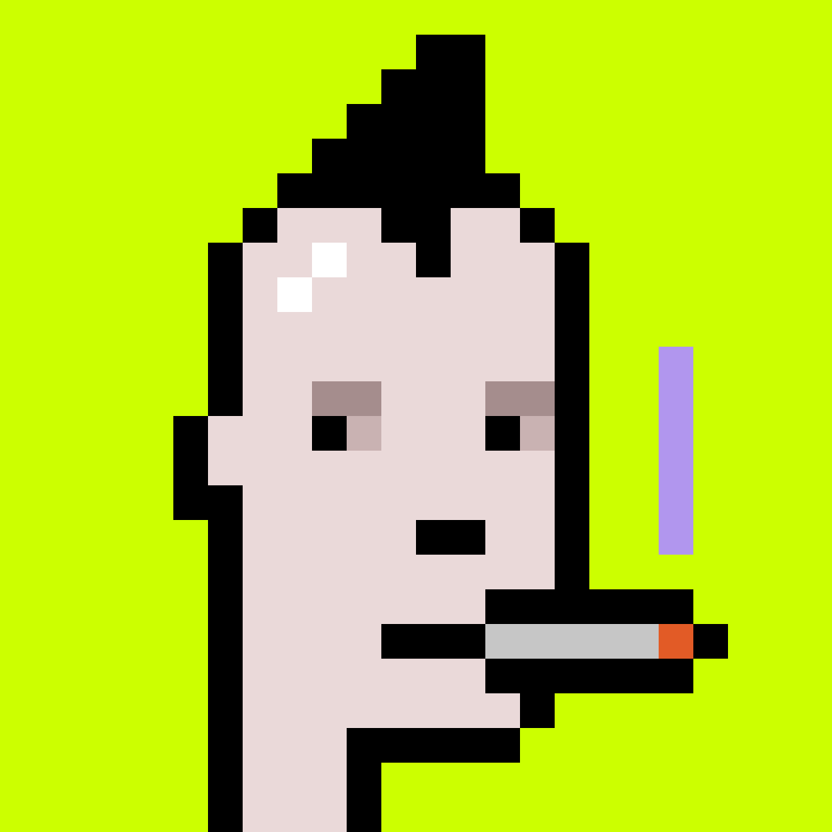 Punk #7403