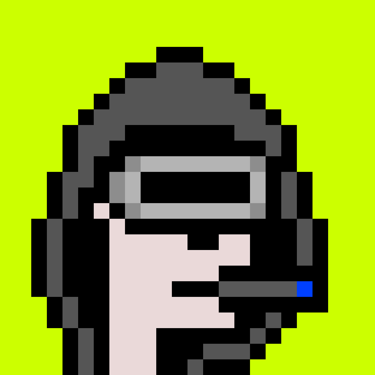 Punk #7404