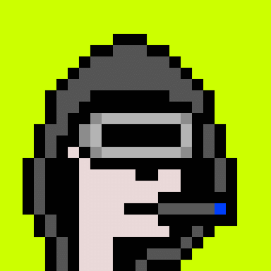 Punk #7404
