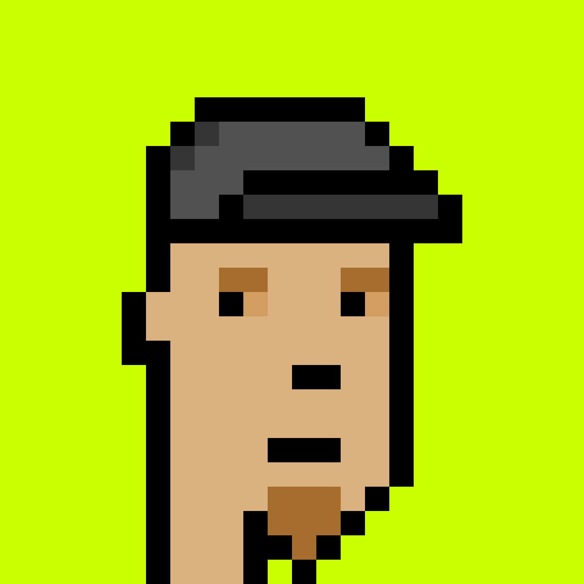 Punk #7405
