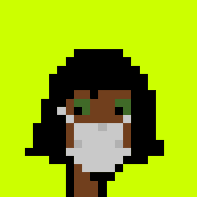 Punk #7416