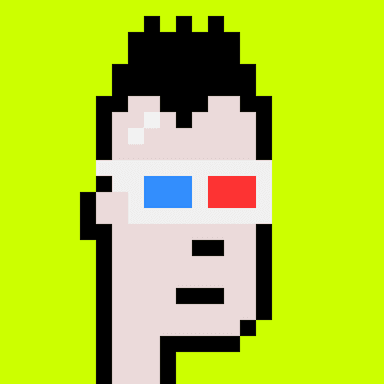 Punk #7424