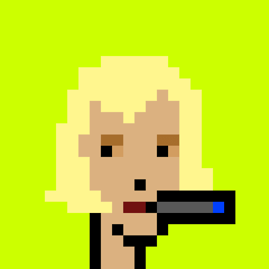 Punk #7438
