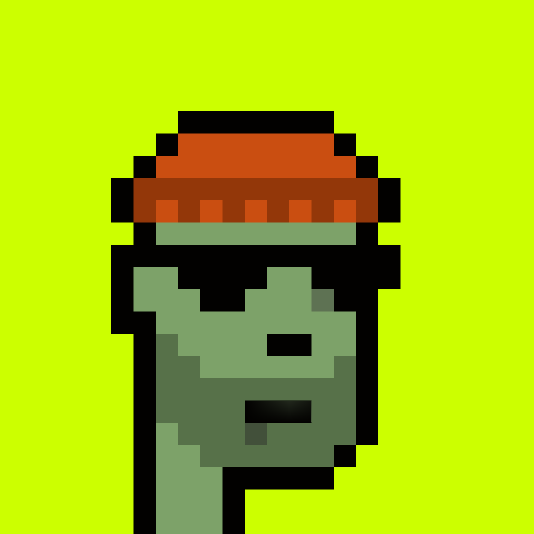 Punk #7459