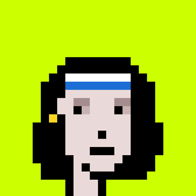 Punk #7475