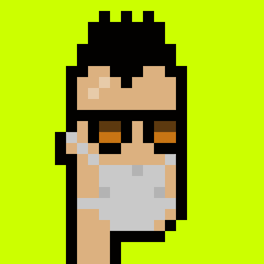 Punk #7481