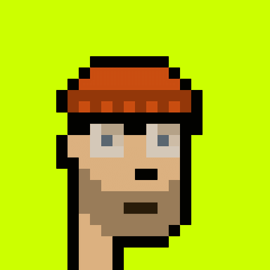 Punk #7488