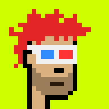 Punk #7489