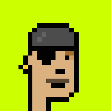 Punk #7506