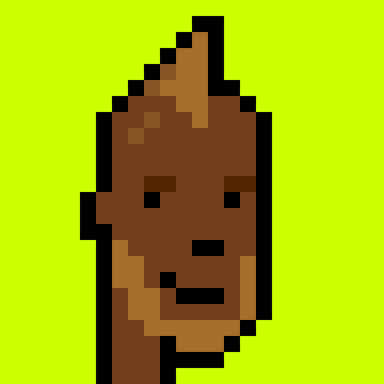 Punk #7511