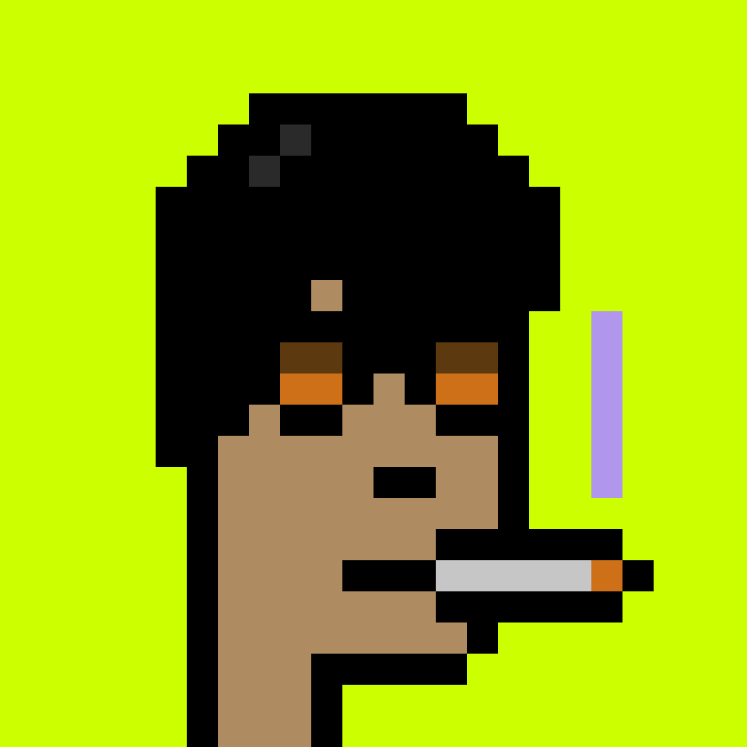 Punk #752