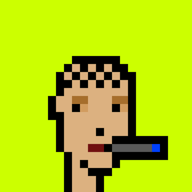 Punk #7523
