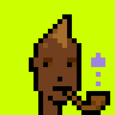 Punk #7533