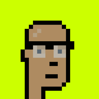 Punk #7543