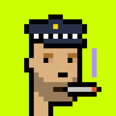 Punk #7547