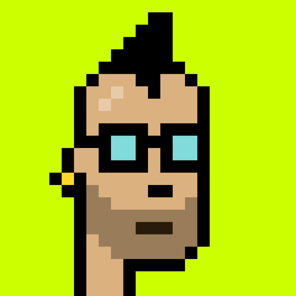 Punk #755