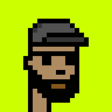 Punk #7562