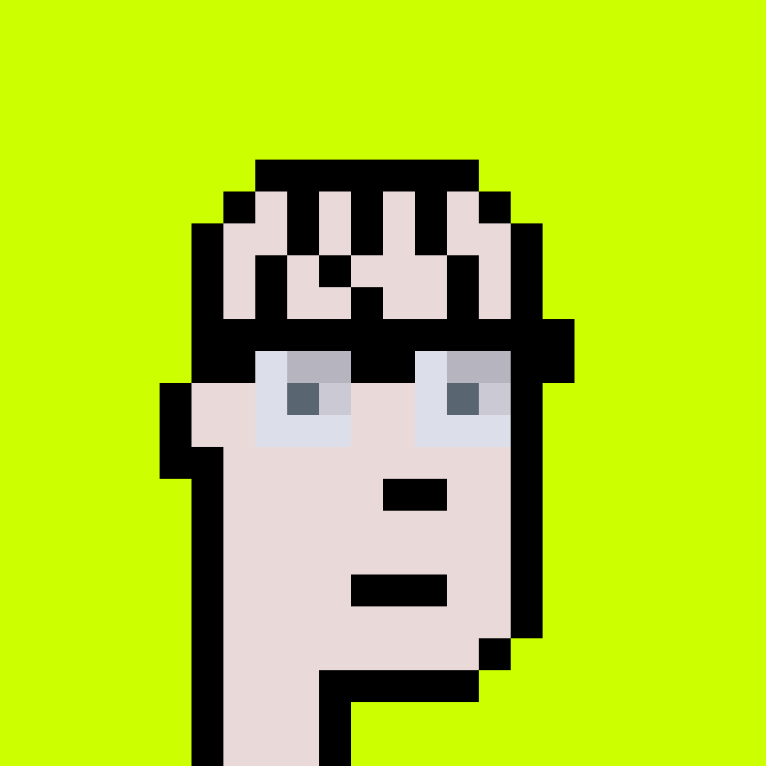 Punk #7568